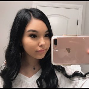 Meet your Posher, Natalia